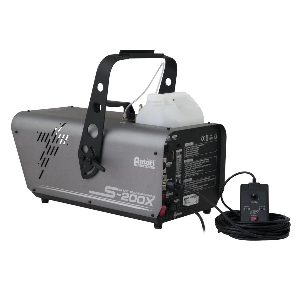 Antari S-200X Snow Machine
