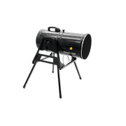 EUROLITE FOAM 1200 CANNON Macchina della schiuma