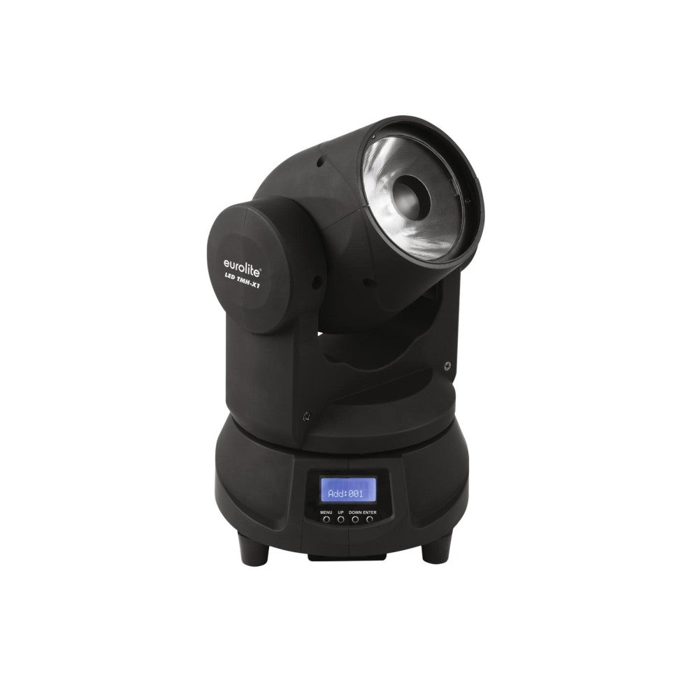 EUROLITE LED TMH-X1 testa mobile beam