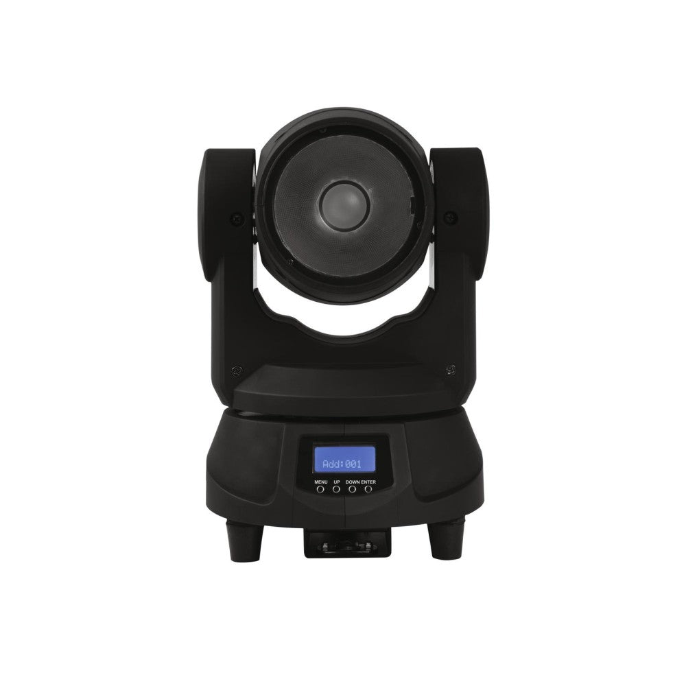 EUROLITE LED TMH-X1 testa mobile beam