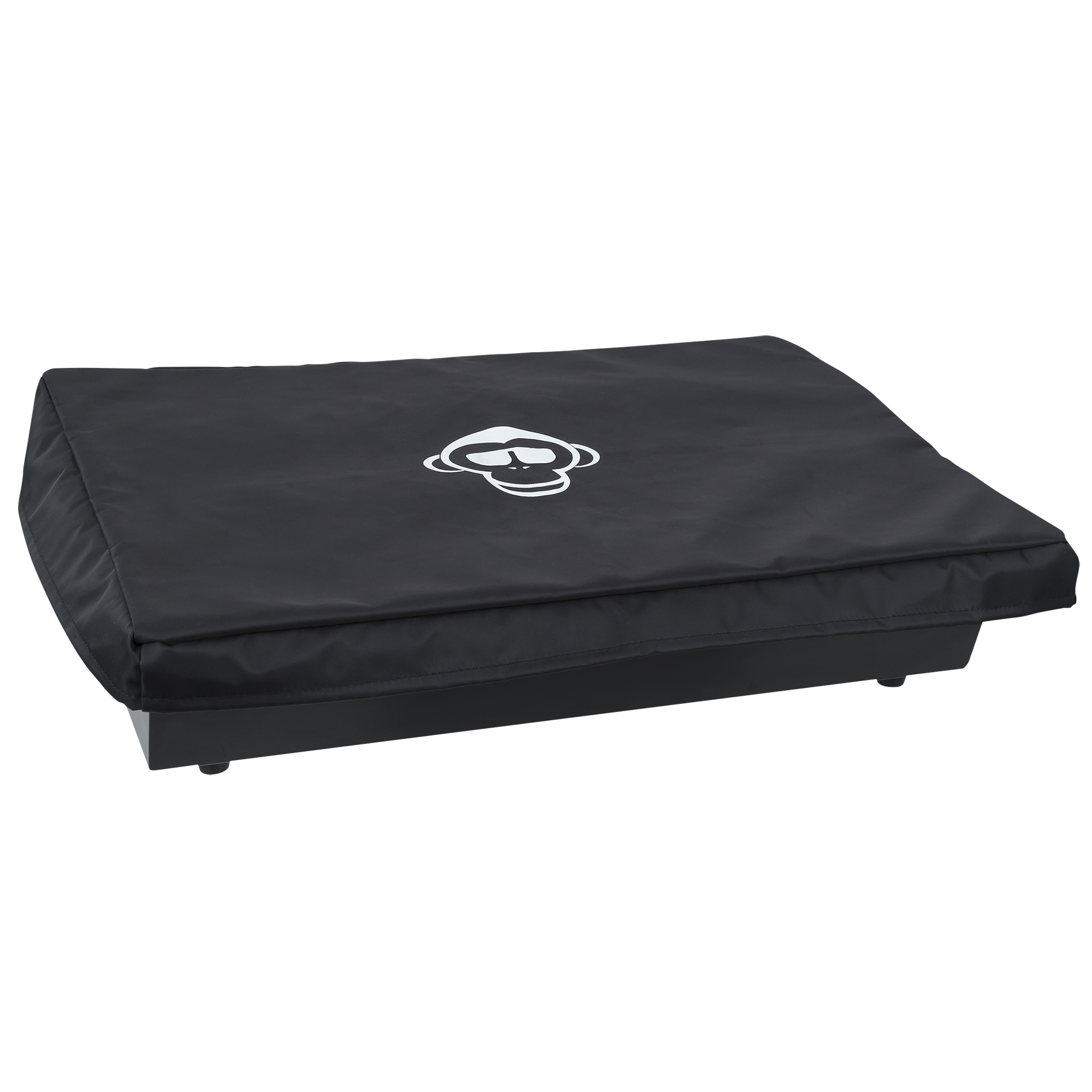 INFINITY Dust Cover for Chimp 100 Incl. Chimp logo Con il logo Chimp