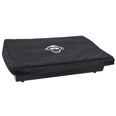 INFINITY Dust Cover for Chimp 100 Incl. Chimp logo Con il logo Chimp