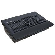 INFINITY Chimp 100.G2 2-Universe DMX console incl. wireless transmitter 2 Universo DMX Console incl. Trasmettitore senza fili