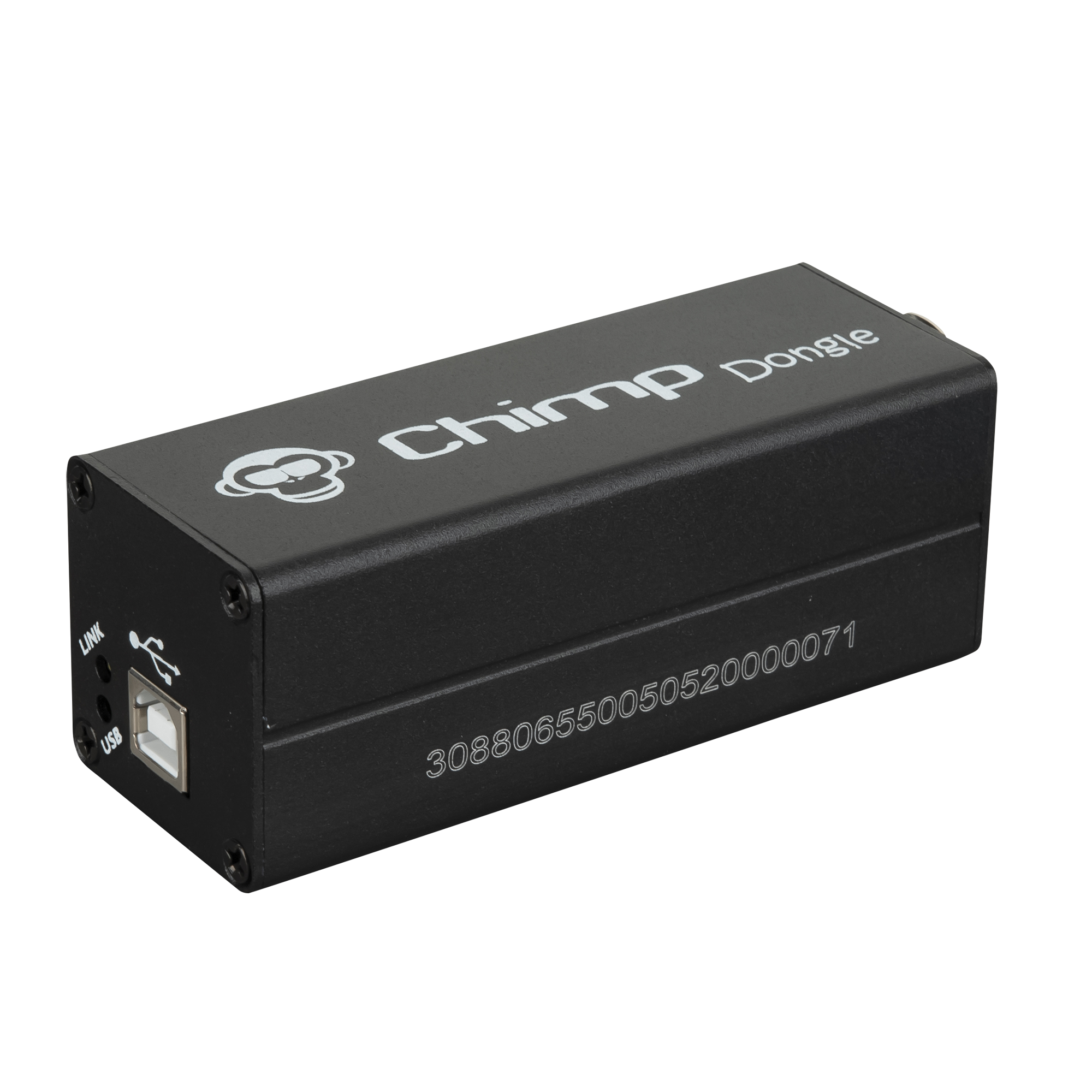 INFINITY Chimp Dongle for OnPC 2 universes - 1 DMX output 2 universi - 1 output DMX