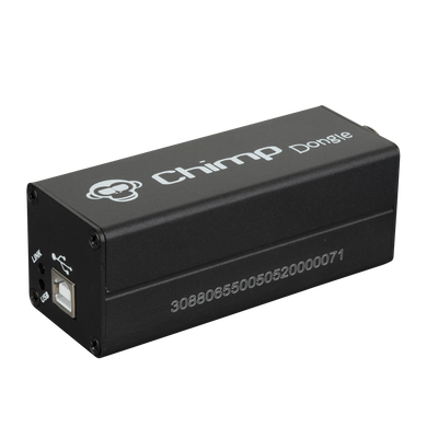INFINITY Chimp Dongle for OnPC 2 universes - 1 DMX output 2 universi - 1 output DMX