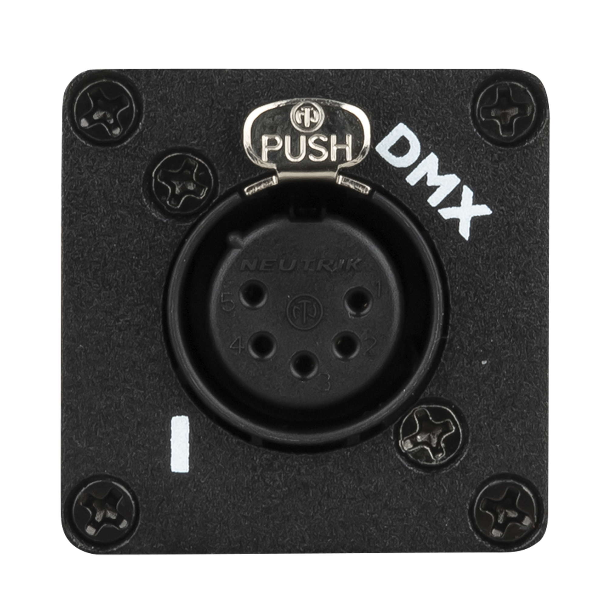 INFINITY Chimp Dongle for OnPC 2 universes - 1 DMX output 2 universi - 1 output DMX