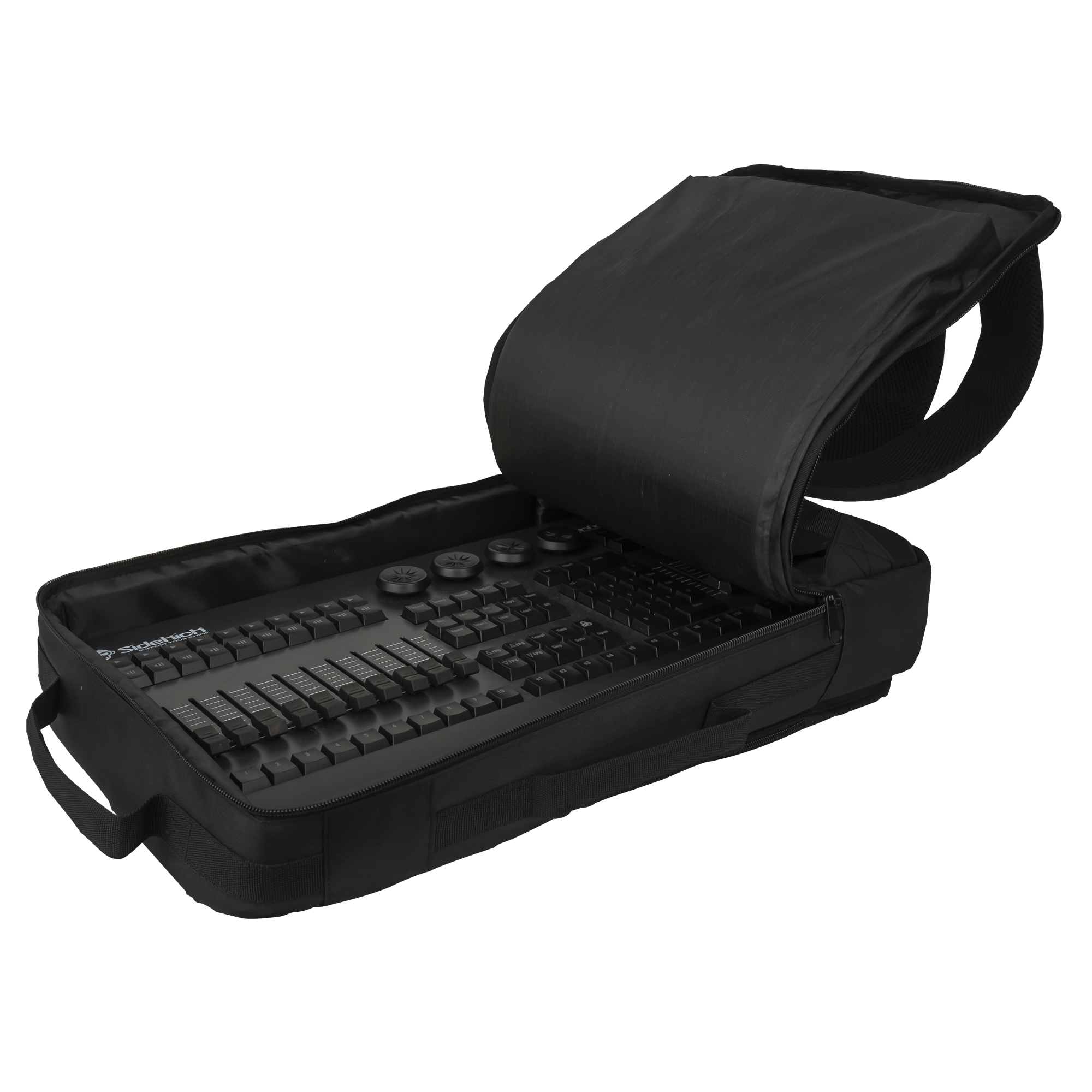 INFINITY Backpack for Sidekick