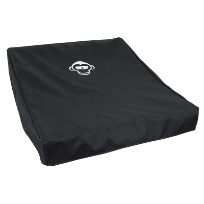 INFINITY Dust Cover for Chimp 300 Incl. Chimp logo Con il logo Chimp
