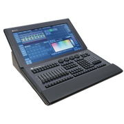 INFINITY Chimp 300.G2 4-Universe DMX console incl. wireless transmitter Console DMX, 4 universi, con trasmettitore Wireless incluso