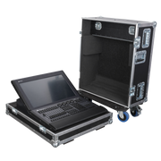 INFINITY Chimp 300.G2 Tourpack Complete Chimp 300.G2 set with flightcase set completo Chimp 300.G2 set con custodia da volo