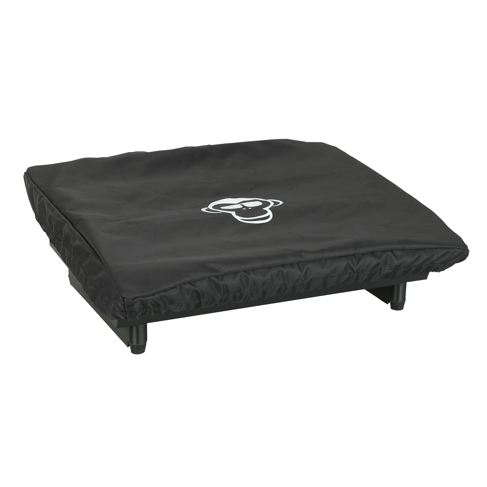 INFINITY Dustcover for Banana Wing Incl. Chimp logo Con il logo Chimp