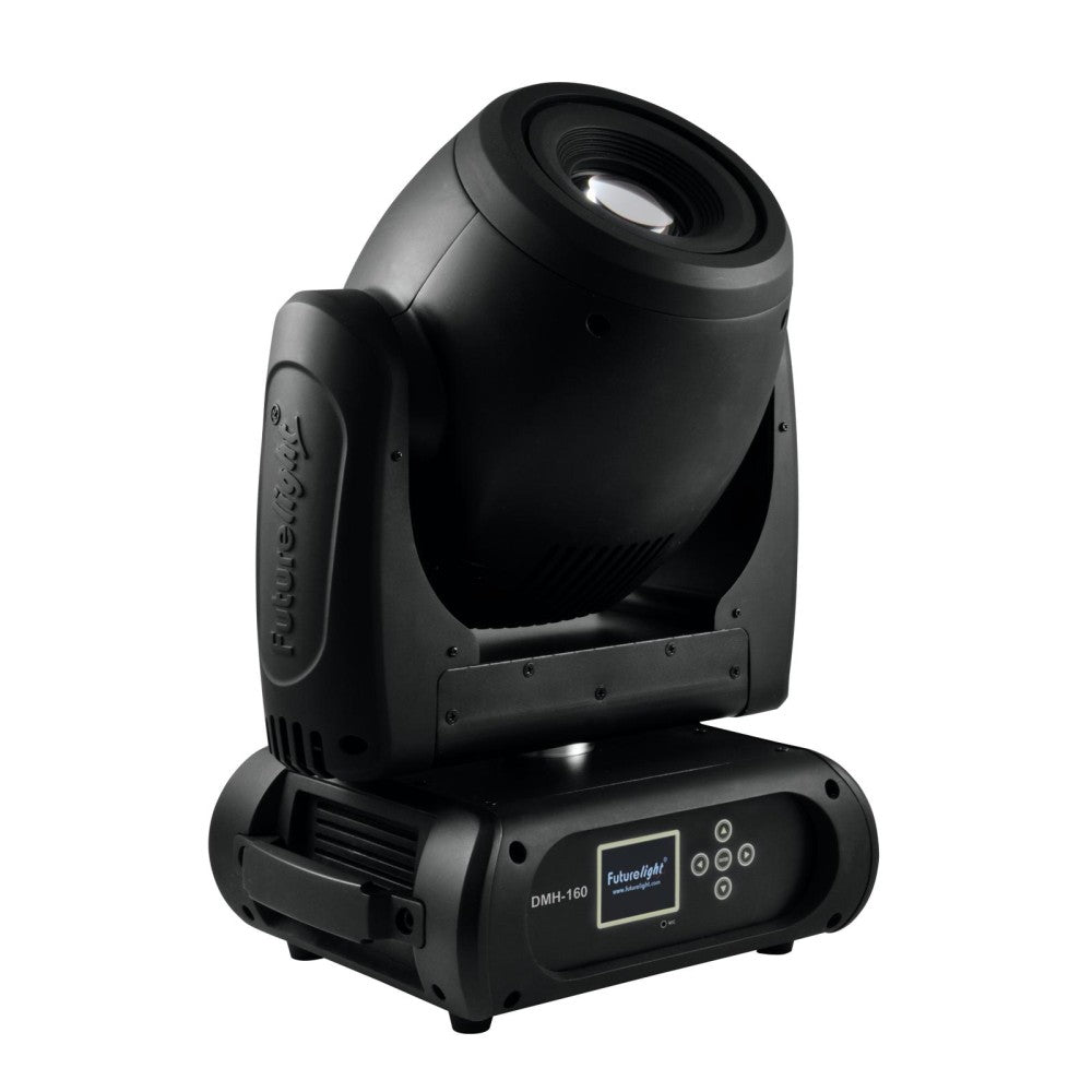 FUTURELIGHT DMH-160 LED Testa mobile