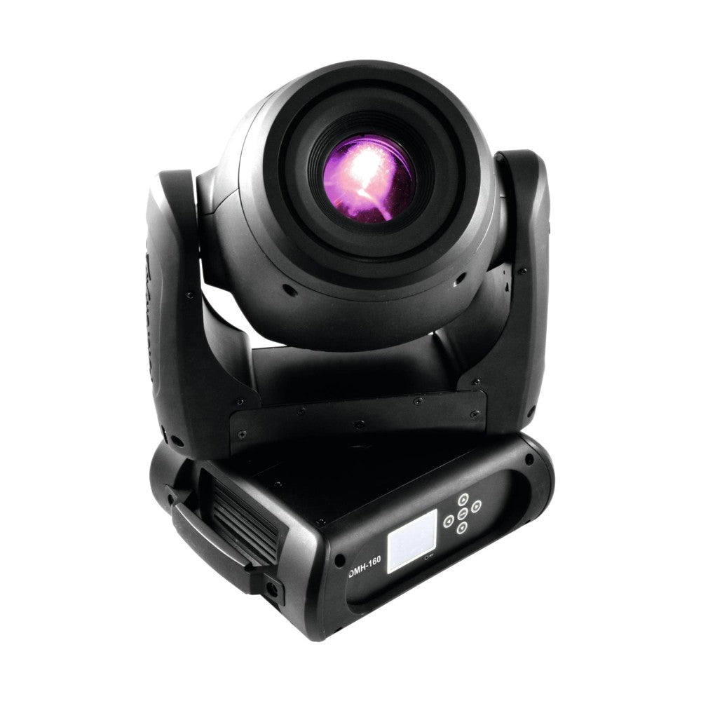 FUTURELIGHT DMH-160 LED Testa mobile