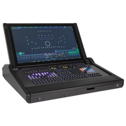 INFINITY CHIMP G3 Core Console luci DMX professionale compatta