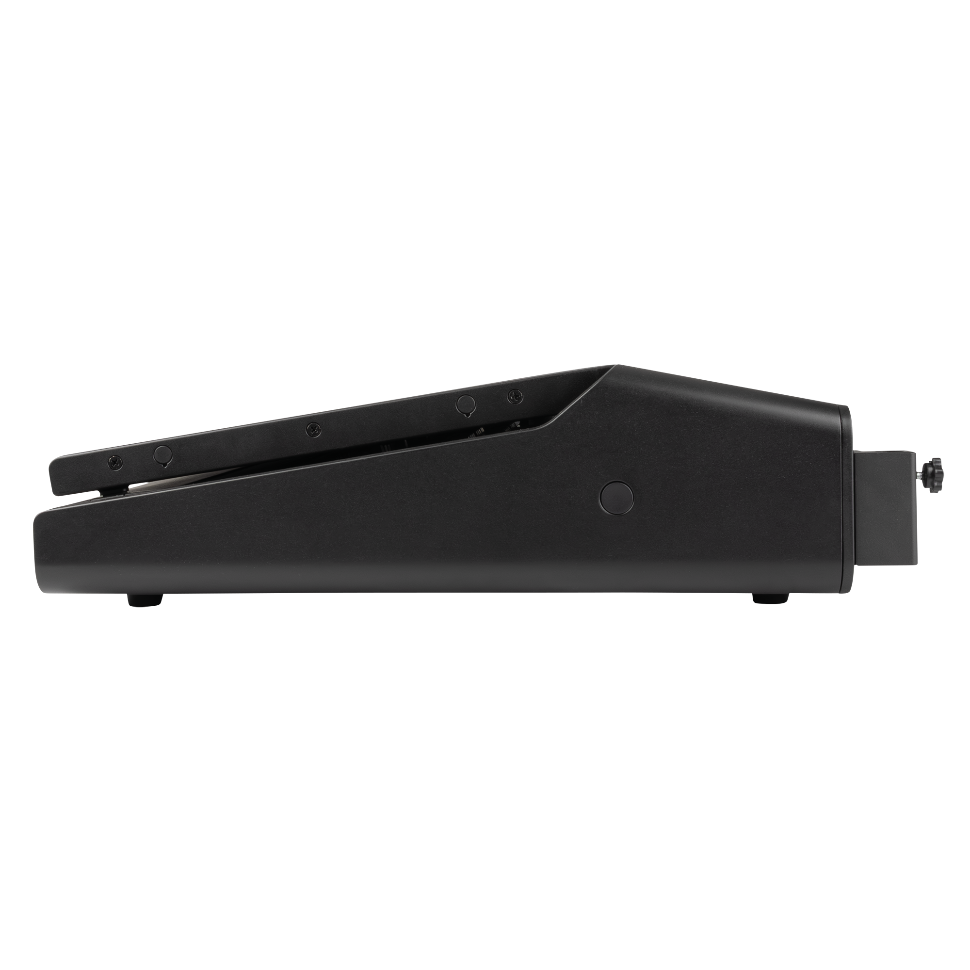 INFINITY CHIMP G3 Ultra Console luci DMX estesa con doppio touchscreen