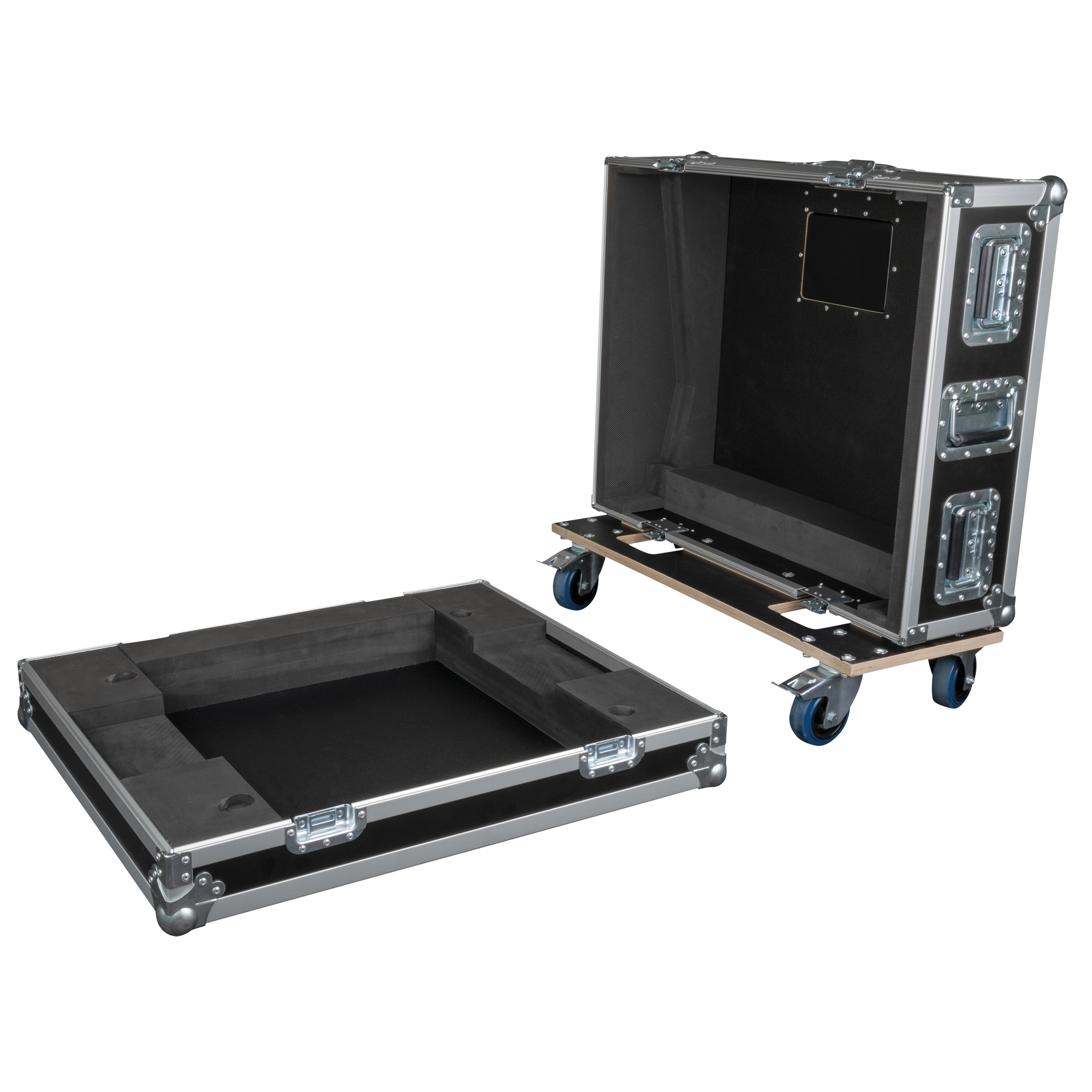 INFINITY Case for Infinity CHIMP G3 Core Impieghi gravosi