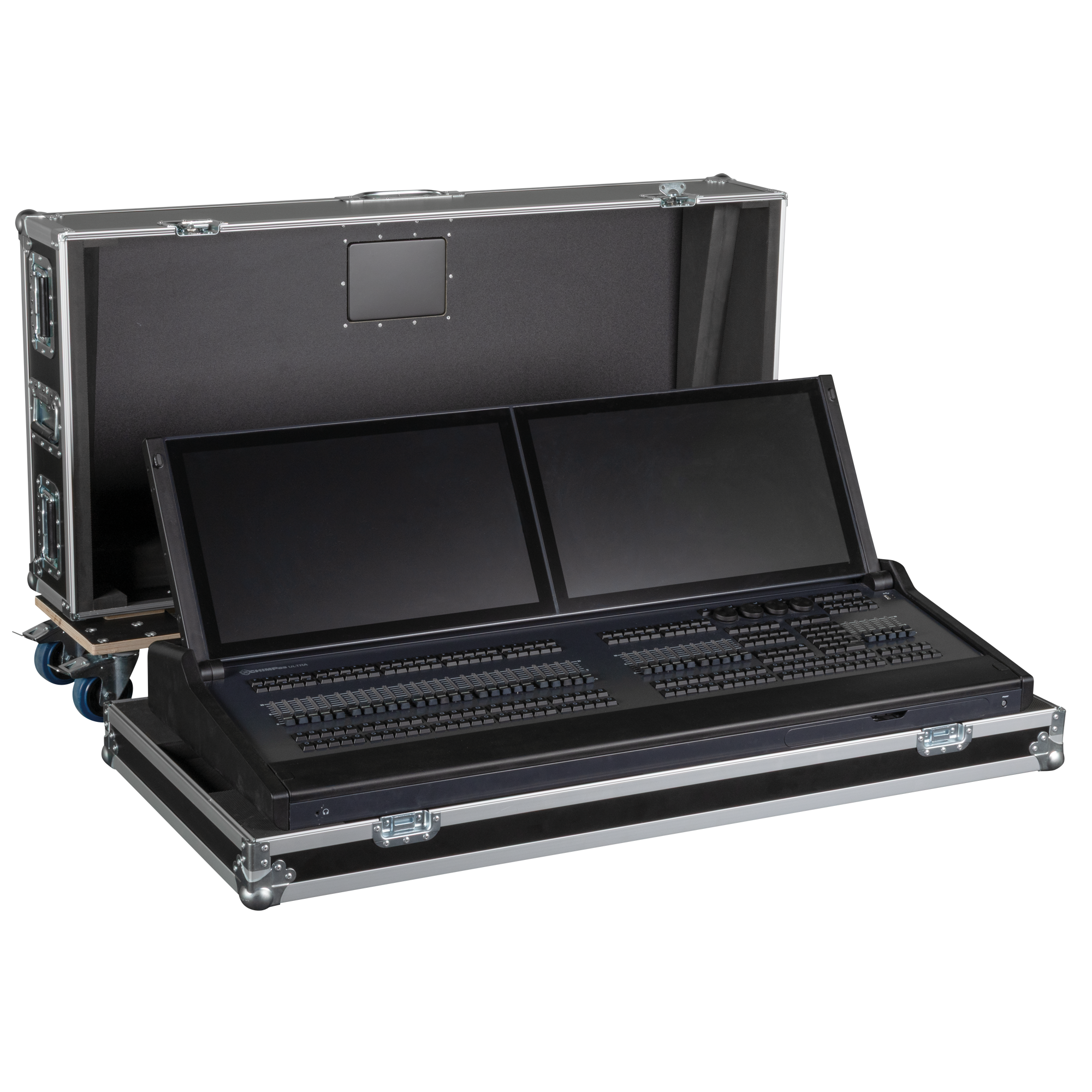 INFINITY Case for Infinty CHIMP G3 Ultra Impieghi gravosi