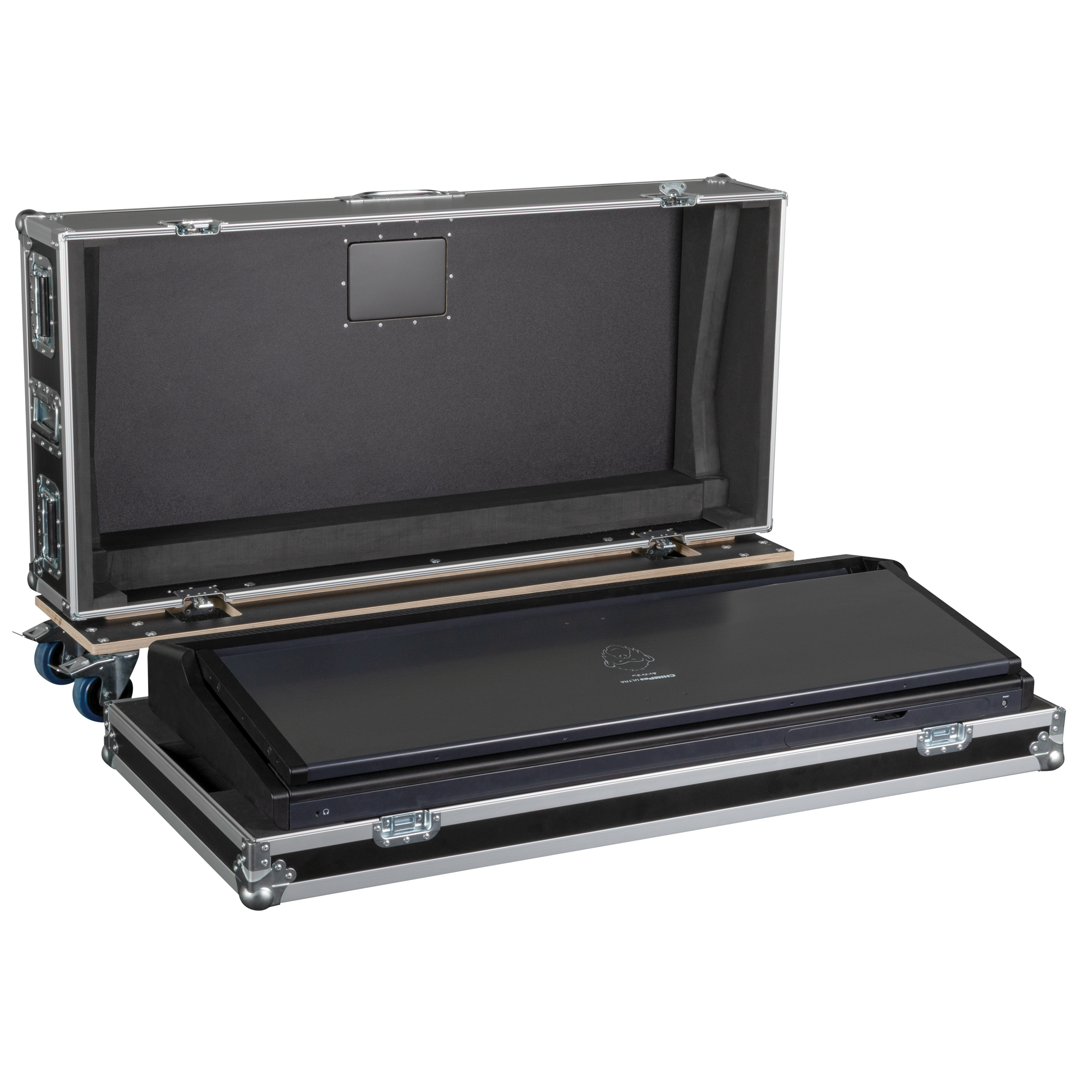 INFINITY Case for Infinty CHIMP G3 Ultra Impieghi gravosi