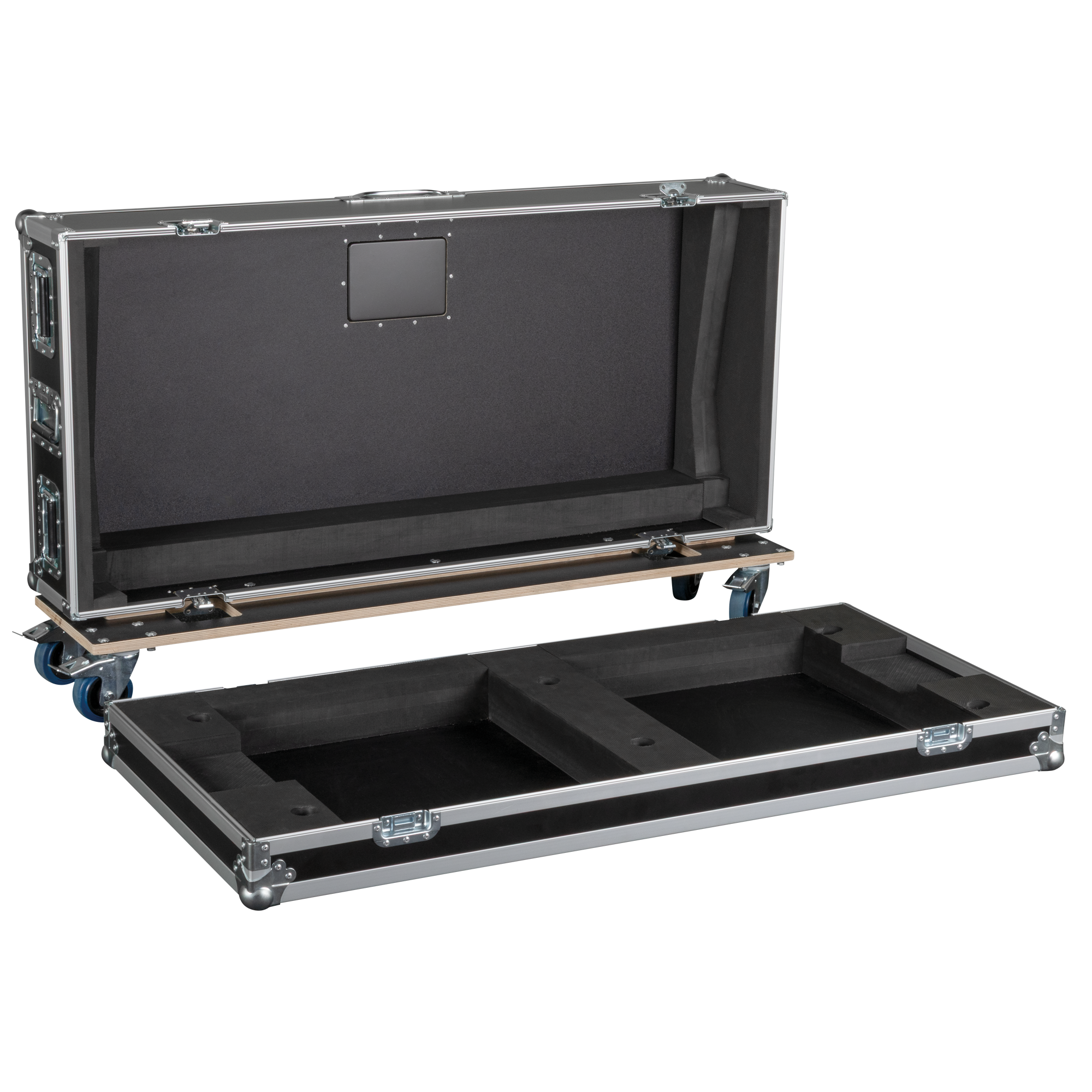 INFINITY Case for Infinty CHIMP G3 Ultra Impieghi gravosi