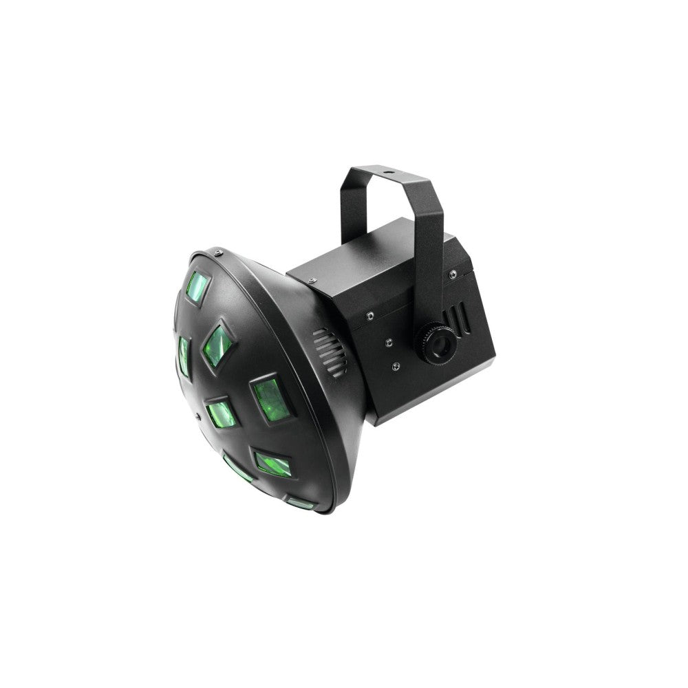 EUROLITE LED Z-20 Effetto Beam 6 Led x 3w RGBWAUV