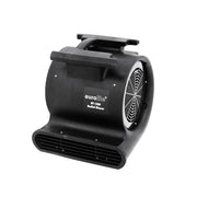 EUROLITE RF-1200 Radial blower Macchina del vento