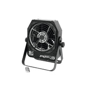 ANTARI AF-3R Ventilatore con wireless e DMX