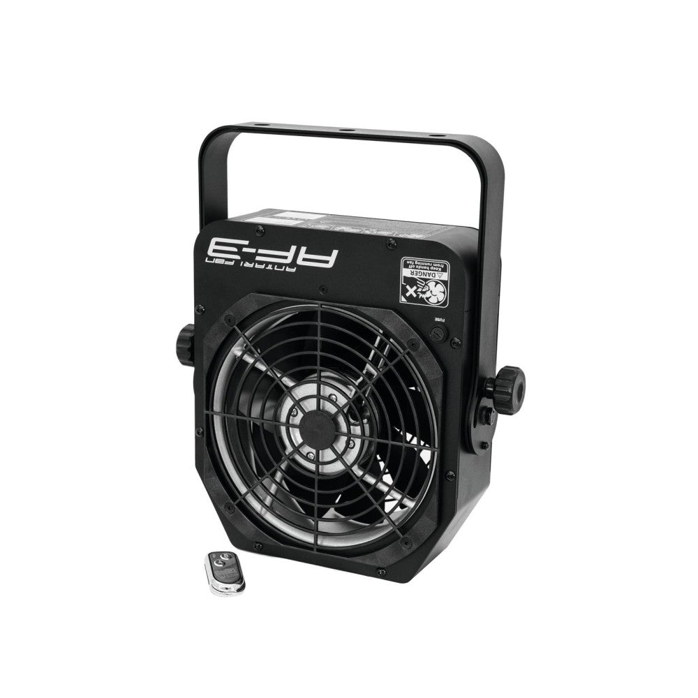 ANTARI AF-3R Fan with wireless and DMX