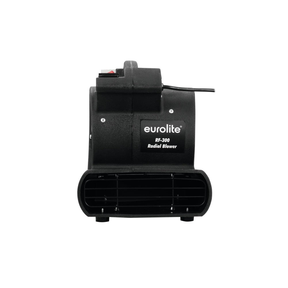 EUROLITE RF-300 Radial blower Macchina del vento
