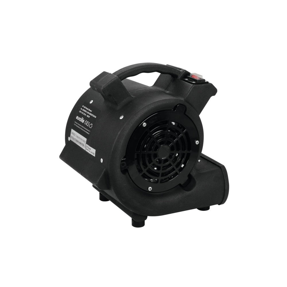 Eurolite RF-300 Radial Blower Wind Machine