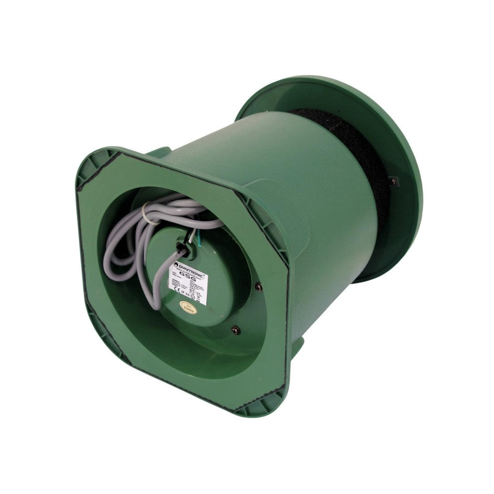 OMNITRONIC GSG Altavoz de jardín