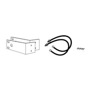 KIT MONT. A RACK SOUNDSATION WF-RACK KIT1 PER RADIOMICROFONI WF