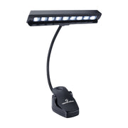 LAMPADA PER LEGGIO A CLIP MSL-9  (9 LED)