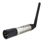 TRASMETTITORE DMX WIRELESS SOUNDSATION WDX-100 7CH
