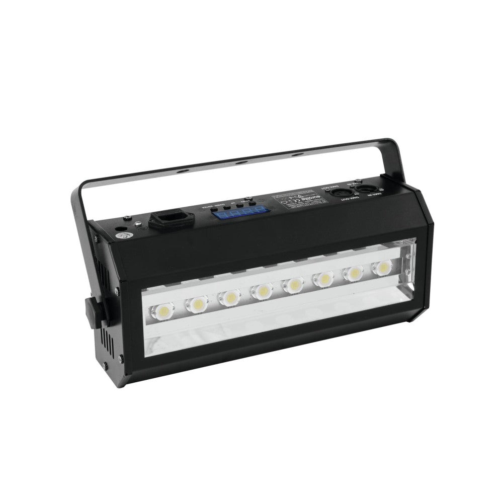 EUROLITE LED Strobo COB PRO 8x20W DMX