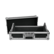 Roadinger Pro MCA-19 Flightcase per Mixer 19" 4 Unità Nero