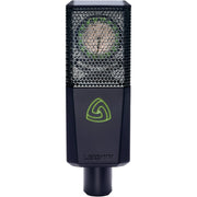 LEWITT LCT 640 TS Microfono da Studio per Registazione Twin System