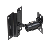 SUPPORTO CASSE SOUNDSATION WSS-10B ORIENTABILE DA MURO NERO PER SPWM-05