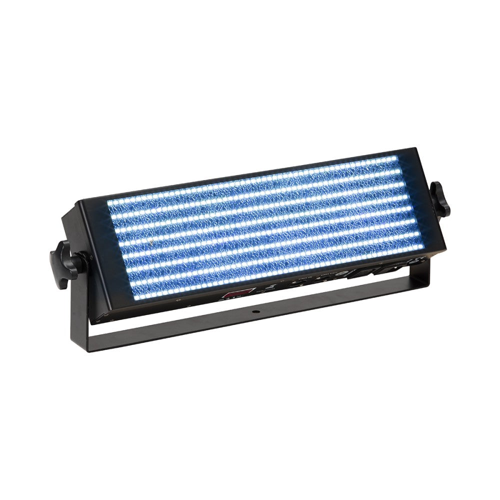 LED STROBO SOUNDSATION LED-STR-432 DMX 432*0,5W COOL WHITE