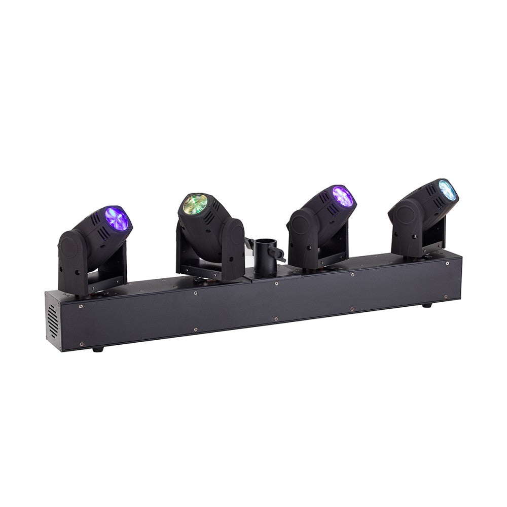 SOUNDSATION MHL-4H-BAR 4x10W RGBW CREE