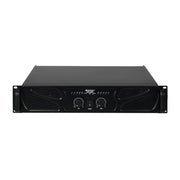 OMNITRONIC XPA-350 Amplificatore PA con limiter