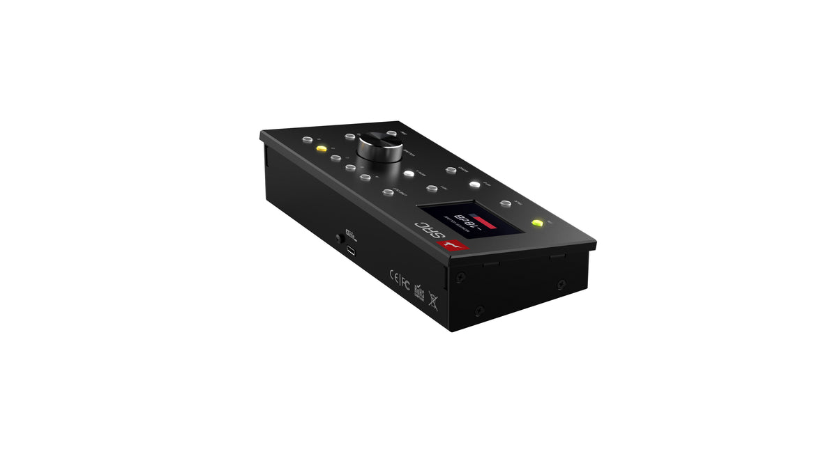 Antelope SRC Remote Control