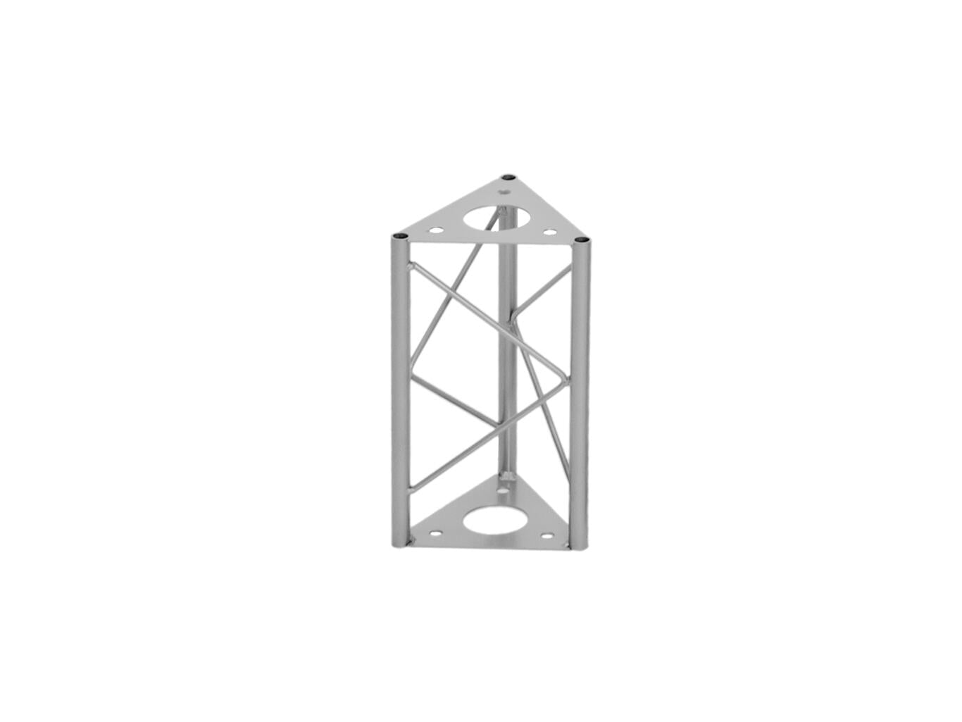 DECOTRUSS ST-250 Traversa argento