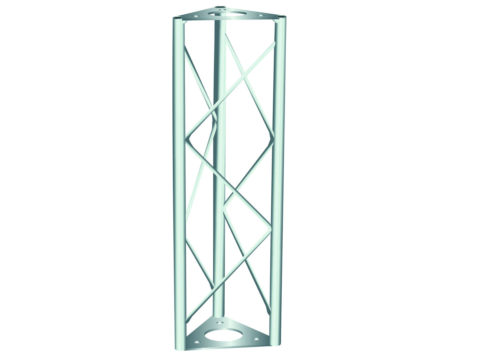 DECOTRUSS ST-450 Truss silver