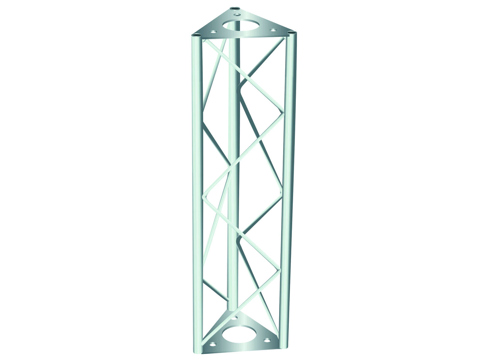 DECOTRUSS ST-500 Truss silver
