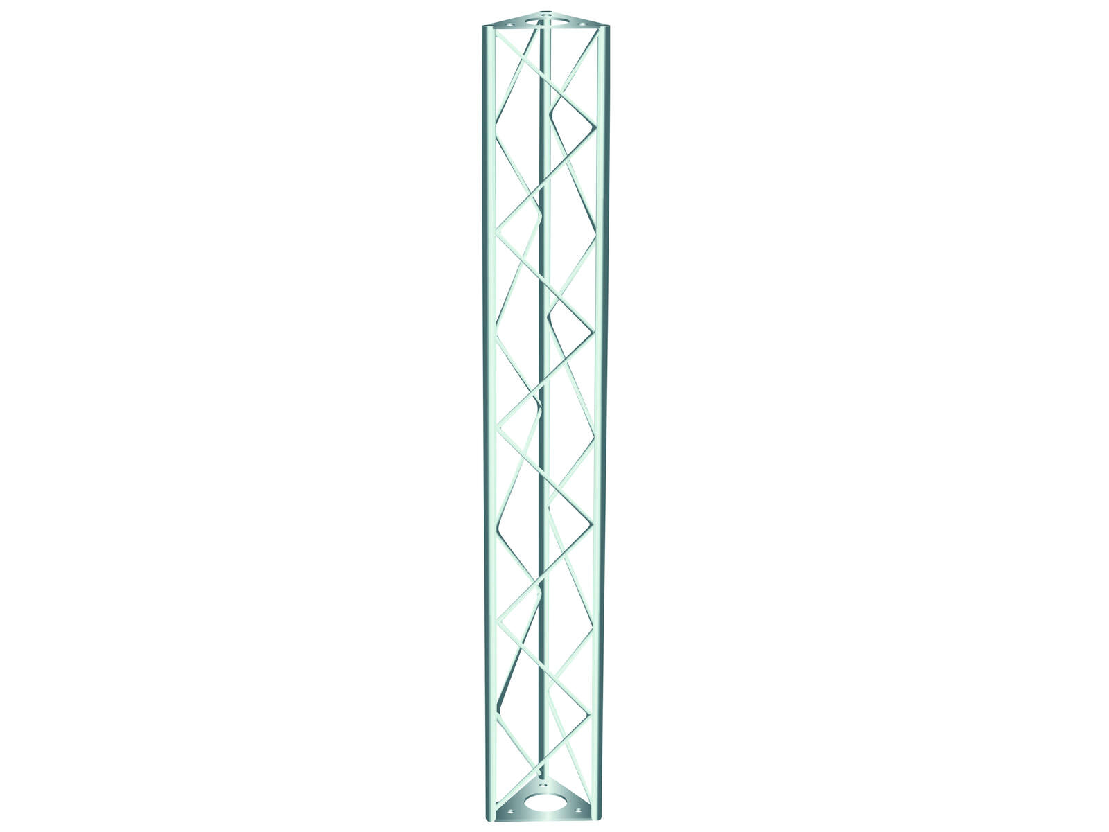 DECOTRUSS ST-1000 Truss silver