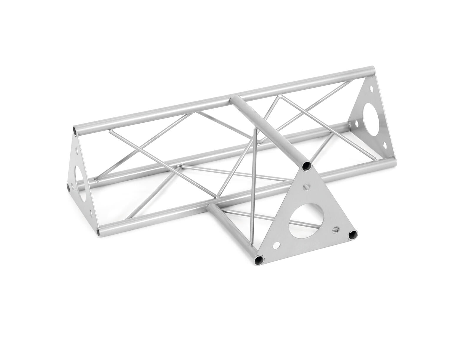 DECOTRUSS SAT-36 T-piece 3-way orizzontale