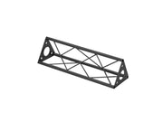 DECOTRUSS ST-500 Traversa, nera