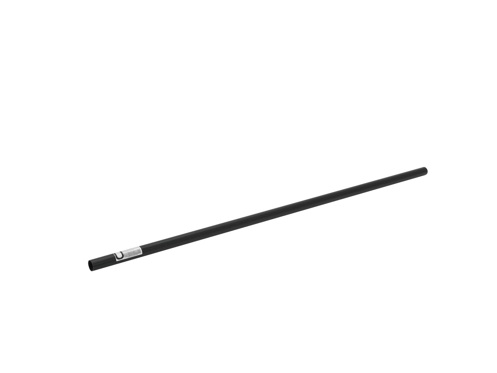 ALUTRUSS Aluminum Tube 6082 35x2mm 1.5m black