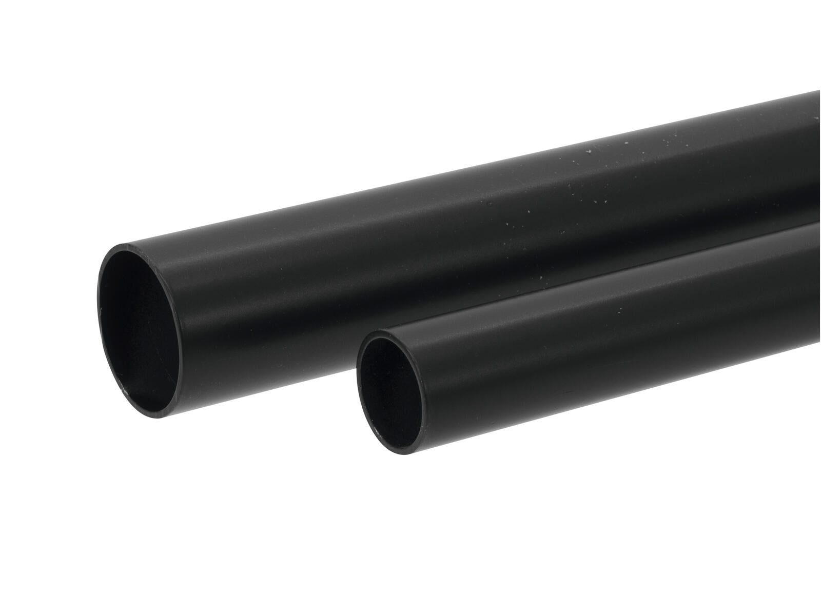 ALUTRUSS Aluminum Tube 6082 35x2mm 1.5m black
