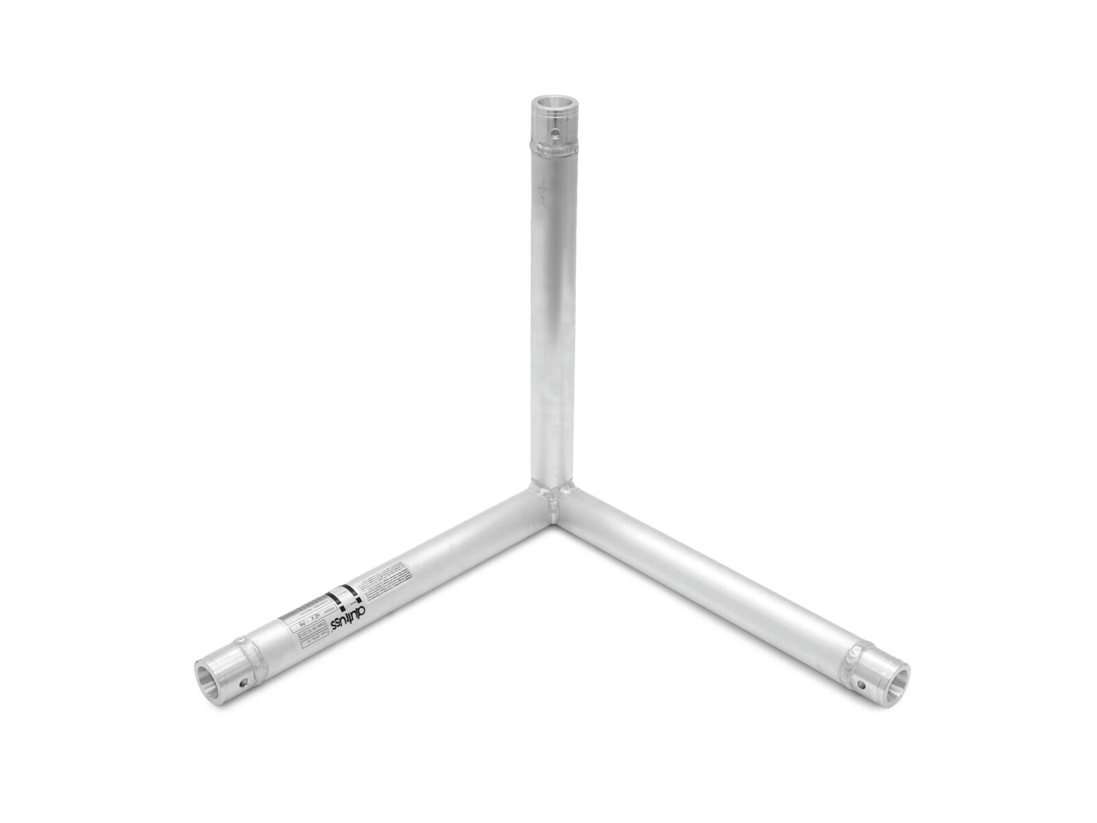 ALUTRUSS SINGLELOCK SPAL-31 3-Way Corner 90°